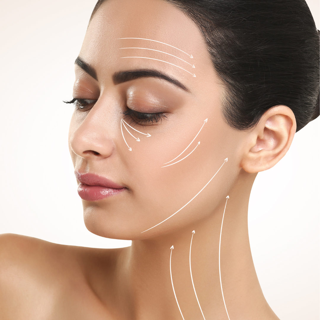 Tixel treatment technology and results showcase